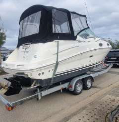 Sea Ray 245 SUNDANCER MIT 5,0L MPI