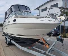 Sea Ray 245 SUNDANCER MIT 5,0L MPI