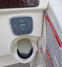 Sea Ray 245 SUNDANCER MIT 5,0L MPI