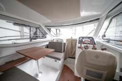 Jeanneau Merry Fisher 755