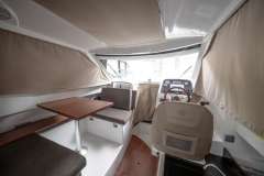 Jeanneau Merry Fisher 755