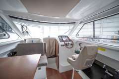 Jeanneau Merry Fisher 755