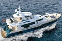 AvA Yachts Voyage 90