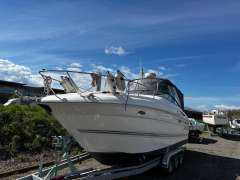 Monterey 270 Cruiser