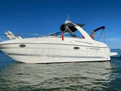 Monterey 270 Cruiser