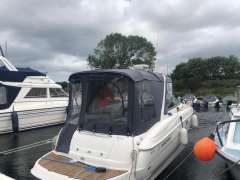 Monterey 270 Cruiser