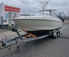 Bayliner DAYCRUISER BAYLINER MIT KAJÜTE
