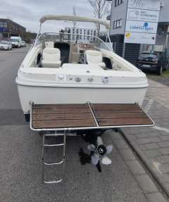 Bayliner DAYCRUISER BAYLINER MIT KAJÜTE