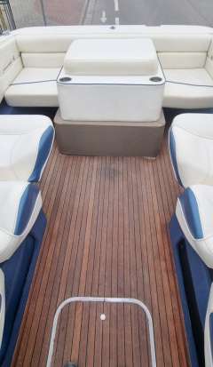 Bayliner DAYCRUISER BAYLINER MIT KAJÜTE