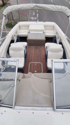 Bayliner DAYCRUISER BAYLINER MIT KAJÜTE