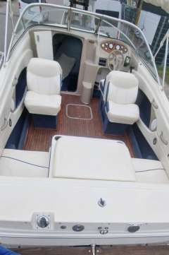 Bayliner DAYCRUISER BAYLINER MIT KAJÜTE
