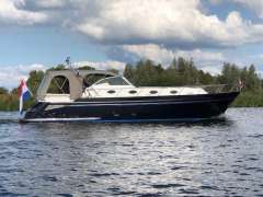 Thomasz Yachts Tristan Business Class 40 OK