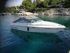 Falcon Yachts GB 2270 CD Motoscafo