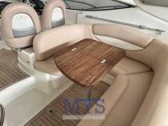 Cranchi ENDURANCE 41