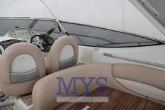 Cranchi ENDURANCE 41