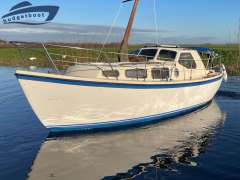LM 27 Motor yacht