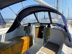 Beneteau Oceanis 473