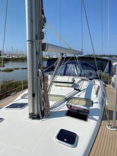 Beneteau Oceanis 473