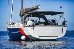Dufour 520 Grand Large