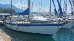 Hallberg-Rassy 42 KETCH