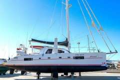 Catana 50 (owners Version)