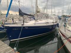 Bavaria 37 Cruiser