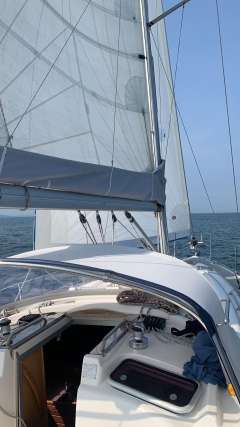 Bavaria 37 Cruiser