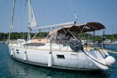 Elan Impression 45 Yelkenli yat