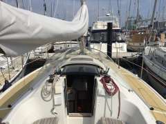 Dehler 34 Top nova
