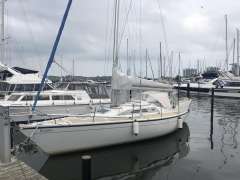 Dehler 34 Top nova