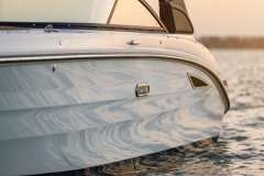 Sea Ray SDX 270 Europe Sportboot