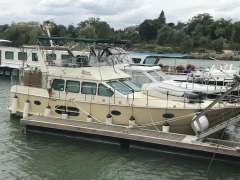 TRAWLER Plan Bruce Roberts Trawler