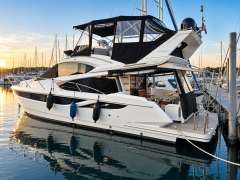 Galeon 420 FLY Motoryacht