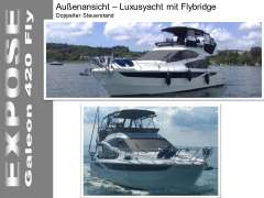 Galeon 420 FLY