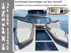 Galeon 420 FLY