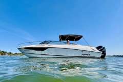 Flipper 760 DC / 800 DC