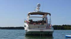 Bavaria Sport 360 HT