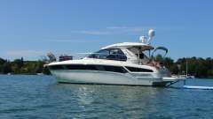 Bavaria Sport 360 HT