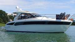 Bavaria Sport 360 HT