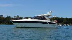 Bavaria Sport 360 HT