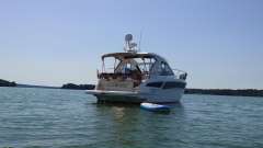 Bavaria Sport 360 HT