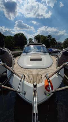 Bavaria Sport 360 HT