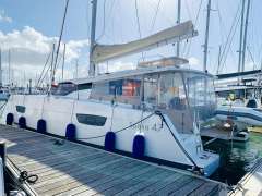 Fountaine Pajot Saona 47