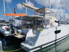 Fountaine Pajot Saona 47