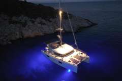 Lagoon 39 From Private Owner