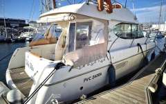 Jeanneau Prestige 32 Motoryat