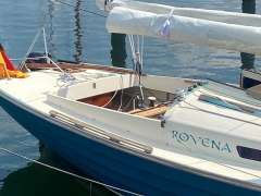 Folkeboot Nordisches Folkeboot