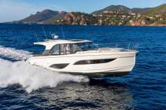 Marex 440 Gourmet Cruiser