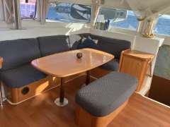 Lagoon 420 Owner's Version