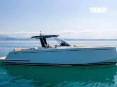 Pardo Yachts 38